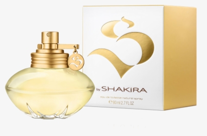 Transparent Shakira Png - Perfume Shakira 50 Ml, Png Download, Transparent PNG