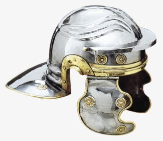 Roman Helmet No Background, HD Png Download, Transparent PNG