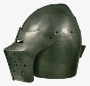 Armet Helmet - Knight Helmet Transparent Background, HD Png Download, Transparent PNG