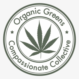 Organic Greens Collective, HD Png Download, Transparent PNG