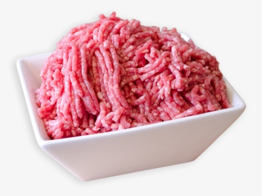 Beef Mince, HD Png Download, Transparent PNG