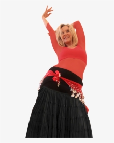 About Our Belly Dance Classes - Costume, HD Png Download, Transparent PNG