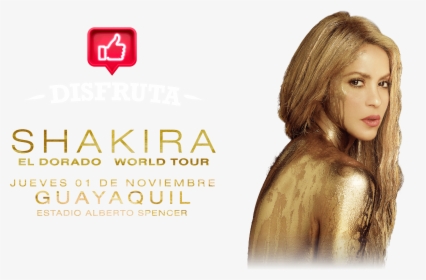 Shakira Png, Transparent Png, Transparent PNG