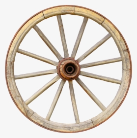 Car Wheel Transport Photography Wagon - Wood Wagon Wheels, HD Png Download, Transparent PNG