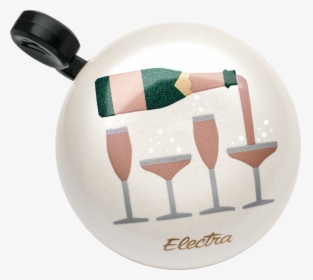 Champagne Bell - Electra, HD Png Download, Transparent PNG