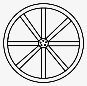 Wagon Wheel Transparent Images - Wharf House Restaurant, HD Png Download, Transparent PNG