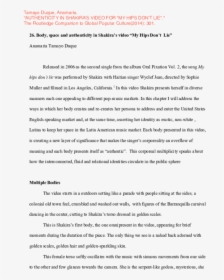 Document, HD Png Download, Transparent PNG