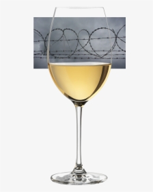 Wine Glass Transparent Background, HD Png Download, Transparent PNG