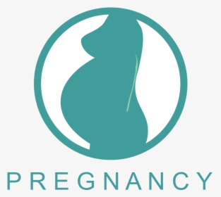 Pregnancy Icon - Graphic Design, HD Png Download, Transparent PNG