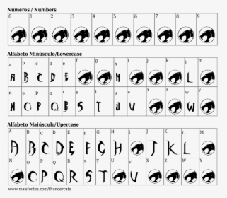 Font, HD Png Download, Transparent PNG