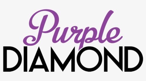 Purple Diamond Logo - Diageo, HD Png Download, Transparent PNG