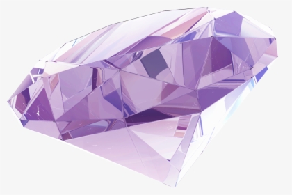 Lavender Diamond, HD Png Download, Transparent PNG
