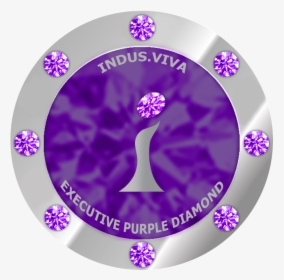 Executive Diamond Symbol In Indus Viva, HD Png Download, Transparent PNG