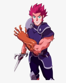 Lion O Thundercats 2011, HD Png Download, Transparent PNG