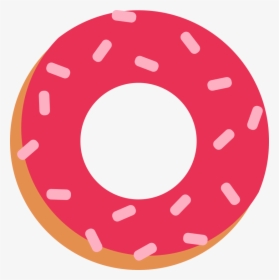 This Is A Buncee Sticker - Donut Stress Do Your Best Clipart, HD Png Download, Transparent PNG