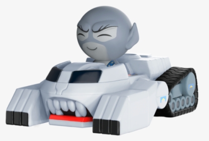 Funko Panthro With Thundertank, HD Png Download, Transparent PNG