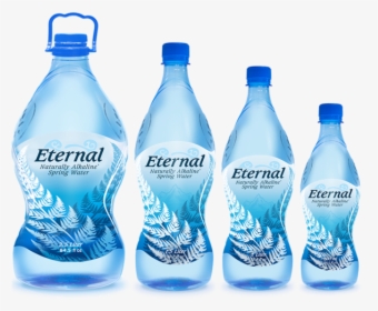 Eternal Water 1 Liter, HD Png Download, Transparent PNG