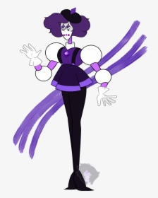 Purple Diamond She S Not Canon To My Storyline, I Just, HD Png Download, Transparent PNG