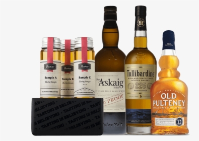 Old Pulteney Scotch Single Malt 12 Year, HD Png Download, Transparent PNG