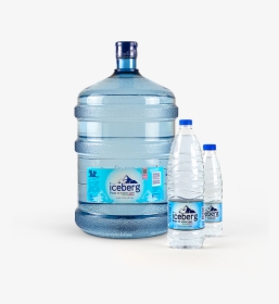 Bottled Water, HD Png Download, Transparent PNG