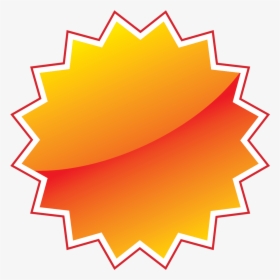 Stock Logo Vector Keren, HD Png Download, Transparent PNG