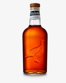 Naked Grouse, HD Png Download, Transparent PNG