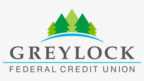 Gfcu Logo Rgb - Greylock Federal Credit Union, HD Png Download, Transparent PNG
