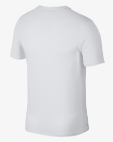 Nike Hard Work Dry Elite Tee - Women's T Shirt Back, HD Png Download, Transparent PNG