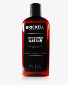 Brickell Men's Daily Essential Face Moisturiser, HD Png Download, Transparent PNG