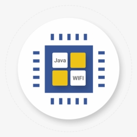 Tecnologia - Circle, HD Png Download, Transparent PNG