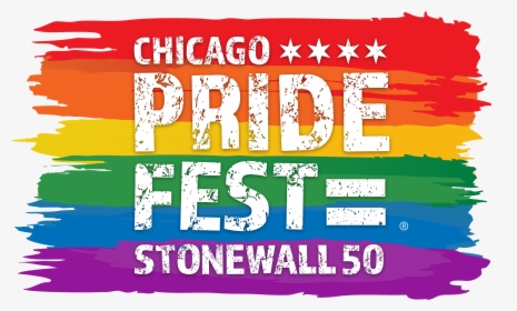 Chicago Pride Festival 2019, HD Png Download, Transparent PNG