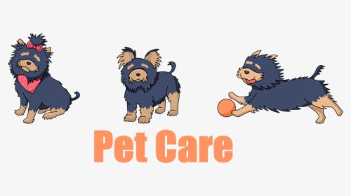 Pet Care - Cute Free Printable Animal Stickers, HD Png Download, Transparent PNG