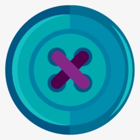 Transparent Shirt Button Png - Пуговица Пнг, Png Download, Transparent PNG