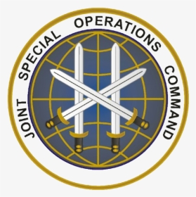 Joint Special Operations Command, HD Png Download, Transparent PNG