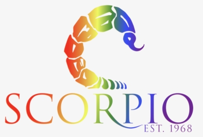 Scorpio Gay Night Club - Club Scorpio, HD Png Download, Transparent PNG