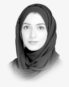 Maria Hanif Al Qassim, HD Png Download, Transparent PNG