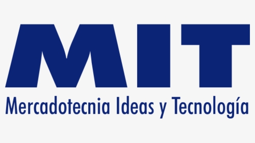 Mitlogo - Mit Mercadotecnia Ideas Y Tecnologia Logo, HD Png Download, Transparent PNG