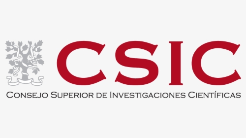 Csic - Spanish National Research Council, HD Png Download, Transparent PNG