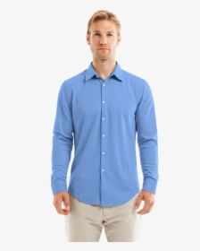 Ministry Of Supply Apollo Dress Shirt - Ministry Of Supply Apollo Shirt, HD Png Download, Transparent PNG