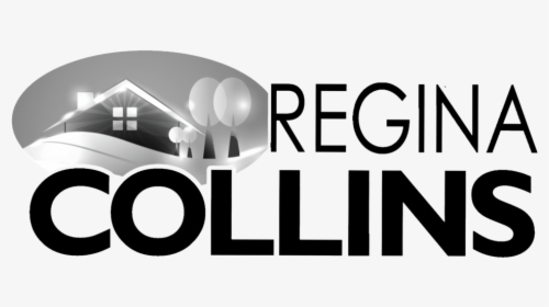 Regina Collins Logo - Graphic Design, HD Png Download, Transparent PNG