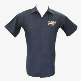 Point Work Shirt Featured Product Image - Blauer Class A Shirt, HD Png Download, Transparent PNG
