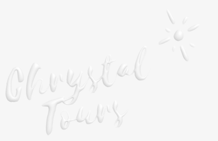 Holiday Lights Tour For Cleveland - Calligraphy, HD Png Download, Transparent PNG