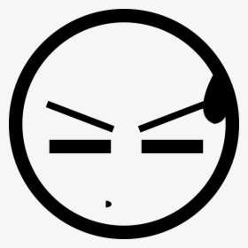 Emoji - Objective Icon Png, Transparent Png, Transparent PNG