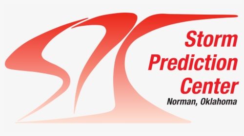 Storm Prediction Center Logo, HD Png Download, Transparent PNG