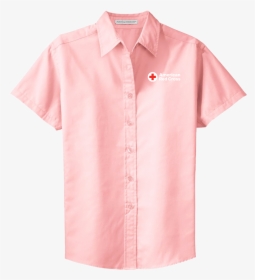 Transparent Shirt Button Png - Polo Shirt, Png Download, Transparent PNG