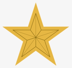 Military Svg Star - Fraternity Rush Themes, HD Png Download, Transparent PNG