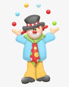 Joker Clipart Clown Hat - Amuse Clipart, HD Png Download, Transparent PNG
