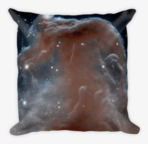 Horsehead Nebula Pillow - Pillow, HD Png Download, Transparent PNG