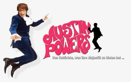 Austin Powers, HD Png Download, Transparent PNG