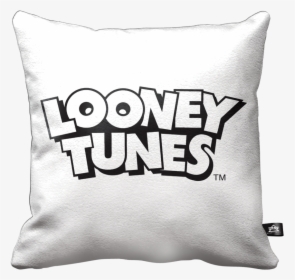 Thats All Folks Pillow Thats All Folks Pillow - Looney Tunes Spotlight Collection, HD Png Download, Transparent PNG